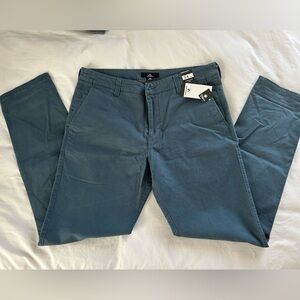 Rip curl 34 straight fit